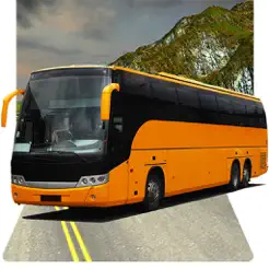 越野公交车驾驶模拟app苹果版