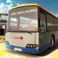 3D高仿真停车大挑战升级版之巴士停车篇 2015 免费苹果版
