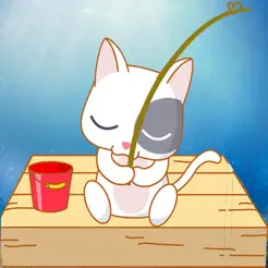 小猫钓鱼app苹果版