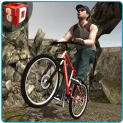 山地自行车模拟器app苹果版