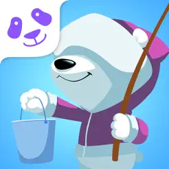 Square Panda 钓鱼苹果最新版下载 2.8