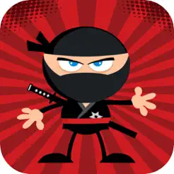 Ninja Clan Jump苹果版免费