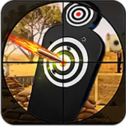 精英狙击射击训练高手3d免费苹果版免费
