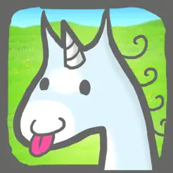 独角兽进化大派对 Unicorn Evolution Partyapp苹果版