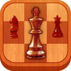 国际象棋苹果版