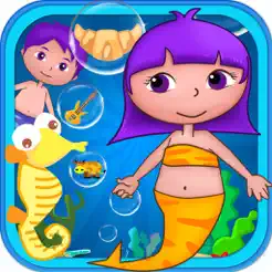 美人鱼朵拉海底玩具总动员大冒险苹果最新版