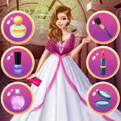 皇家公主装扮党app苹果版