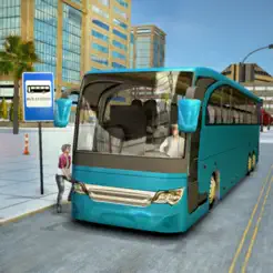 公共汽车模拟器 2k17苹果手机版