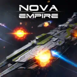新星帝国 Nova Empire苹果最新版