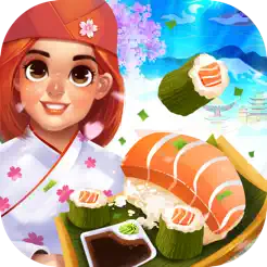 做饭游戏app苹果版