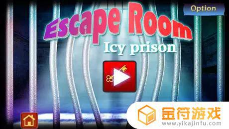 密室逃脱冰冷的监狱苹果版下载