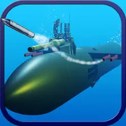 海岸潜艇苹果版