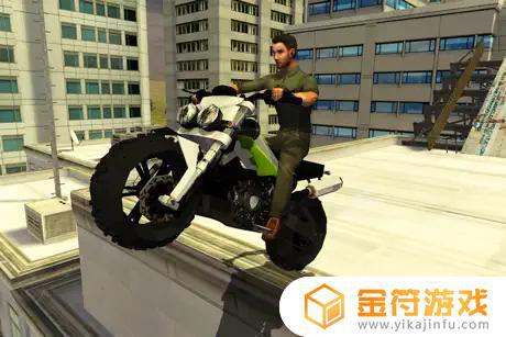 3D 极限摩托之特技大挑战 高难度免费版下载苹果版