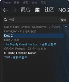 steam下载的游戏在那 STEAM本地游戏的搜索方法