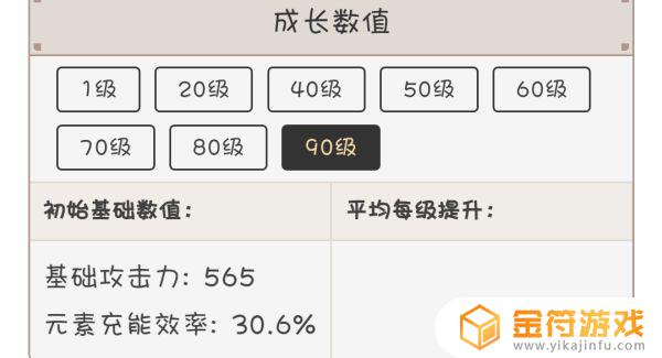 原神托马副c武器 原神托马平民武器选择推荐