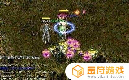 迷宫怎么去魔域 魔域迷宫怎么进入