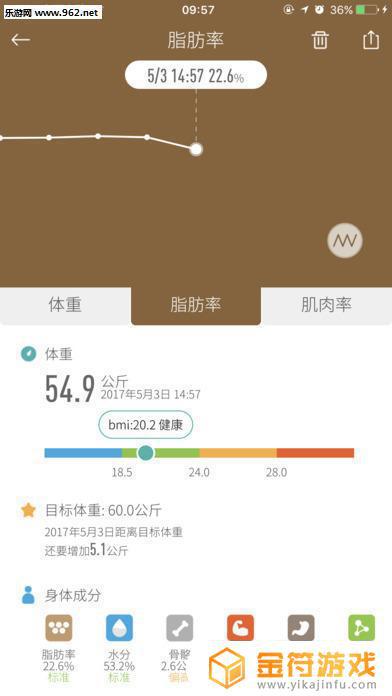 香山健康旧版本app下载安卓版