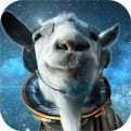 模拟太空山羊手机游戏