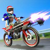 摩托车特技赛2021手机游戏