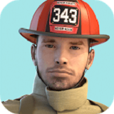 模拟消防员手机版手机游戏