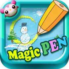 魔术画笔A苹果版免费