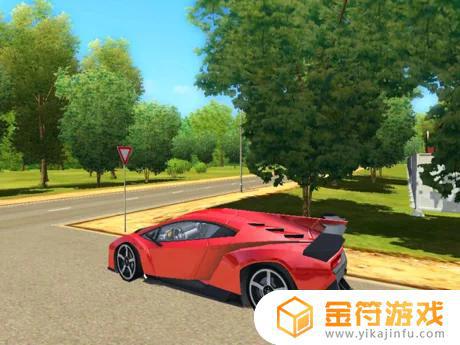 市 汽车 驾驶 模拟器 2017年 自由app苹果版