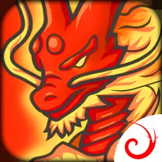 神兽三国苹果版
