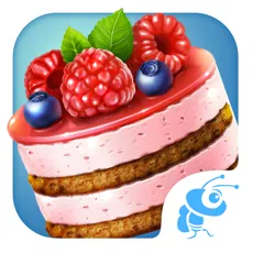 free 蛋糕制作 儿童烹饪游戏苹果版免费