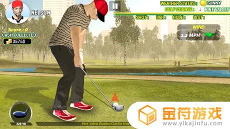 高尔夫完美镜头专家苹果版下载安装