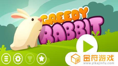 Greedy Rabbit Bunny苹果版下载安装