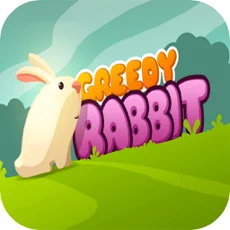 Greedy Rabbit Bunny苹果版