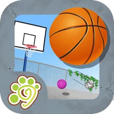 篮球物理投篮高手苹果版