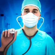 真正的医院模拟游戏苹果版
