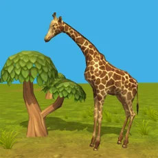 长颈鹿模拟器 Giraffe苹果版免费
