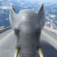 公路大象 | 生存反应游戏苹果版