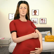 怀孕的母亲护理模拟器苹果版