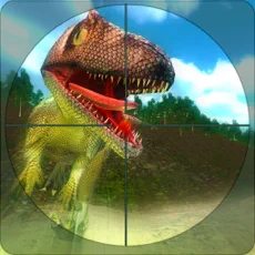 恐龙狩猎生存游戏3Dapp苹果版