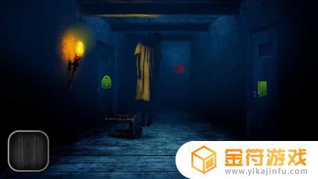密室逃脱比赛系列苹果手机版下载