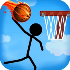 火柴人街头篮球app苹果版
