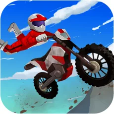反重力机车摩托车比赛苹果版免费