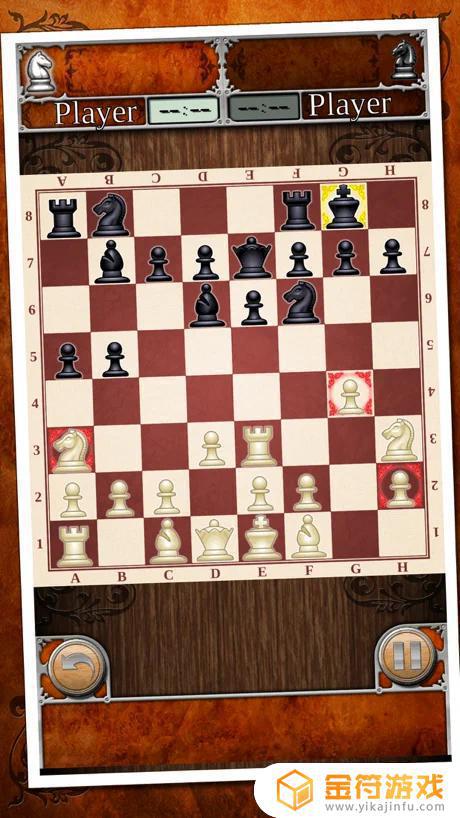 国际象棋 高清 免费苹果版免费下载