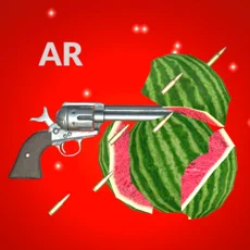 AR神枪手苹果最新版
