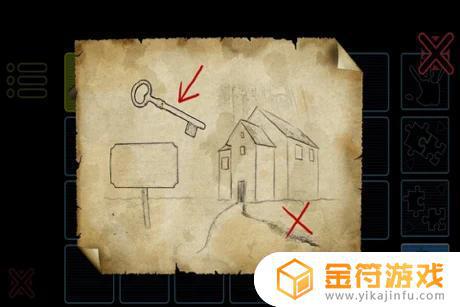 密室苹果版下载安装