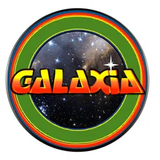 GALAXIA 银河侵略者苹果版