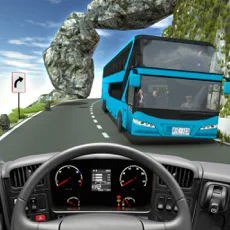 越野公共汽车模拟器app苹果版