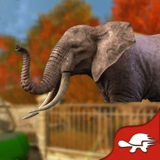我的动物园动物模拟器2020苹果版