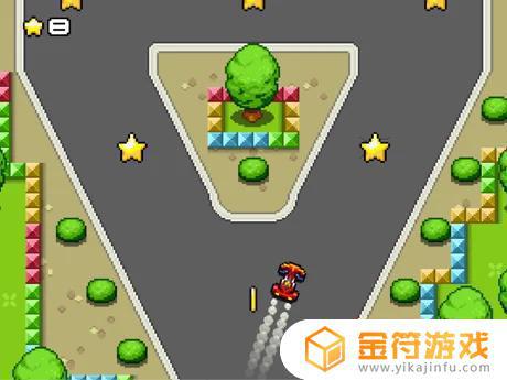 像素赛车苹果版下载安装