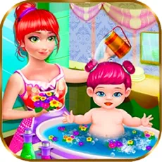 新生婴儿洗澡照顾苹果版免费