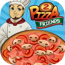 Pizza Friends苹果版