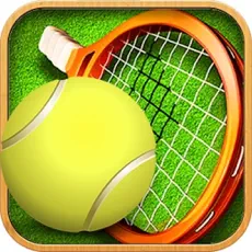 3D网球真实比赛苹果最新版